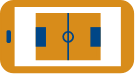 Smartphone icon